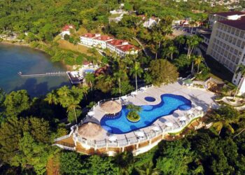 Lujo español en Samaná: Eurostars debuta en República Dominicana