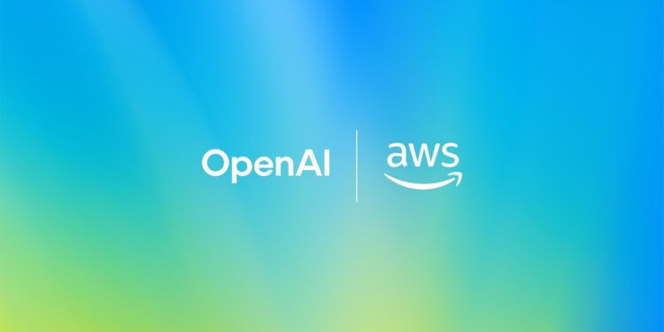OpenAI sella acuerdo de 38.000 millones con AWS para ampliar su capacidad de IA