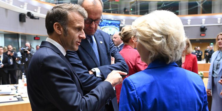 Cumbre UE–CELAC también se tambalea entre ausencias y tensiones geopolíticas