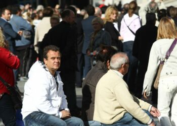 España encuentra en la inmigración su principal fuente de vitalidad