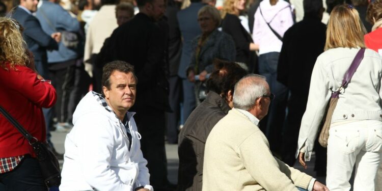 España encuentra en la inmigración su principal fuente de vitalidad