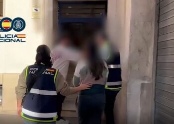 España en alerta máxima: el 'Efecto Bukele' y la caza de pandillas latinas