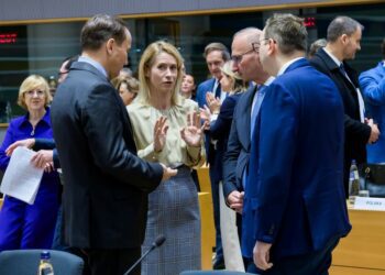 Estados Unidos y Rusia impulsa un plan de paz para Ucrania con cesiones y desarme 