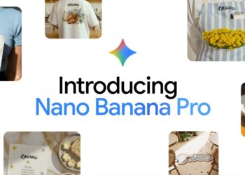 Gemini 3 desata la creatividad visual y textual con Nano Banana Pro