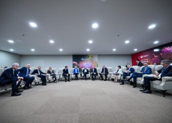 Aliados de Ucrania cuestionan puntos clave del plan de Trump