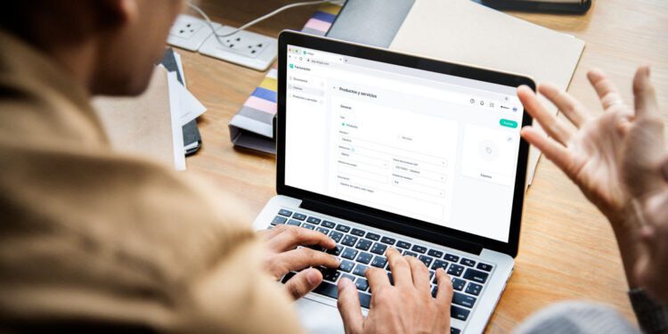 Plataformas contables autorizadas por DGII son claves para la facturación electrónica
