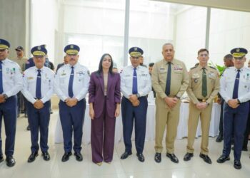 Santiago alcanza cifra récord en reducción de homicidios