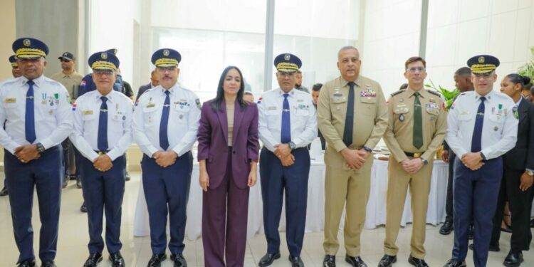 Santiago alcanza cifra récord en reducción de homicidios