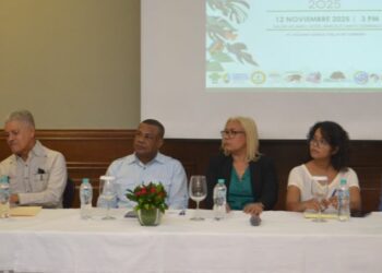 Foro exige a la COP30 blindar Amazonía y Caribe del petróleo