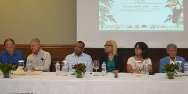 Foro exige a la COP30 blindar Amazonía y Caribe del petróleo