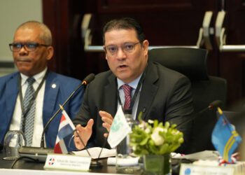 Aduanas del Caribe buscan mayor integración en RD