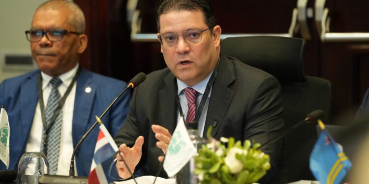 Aduanas del Caribe buscan mayor integración en RD