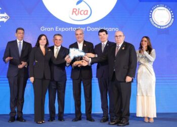 Adoexpo informa exportaciones superan US$12,000 millones