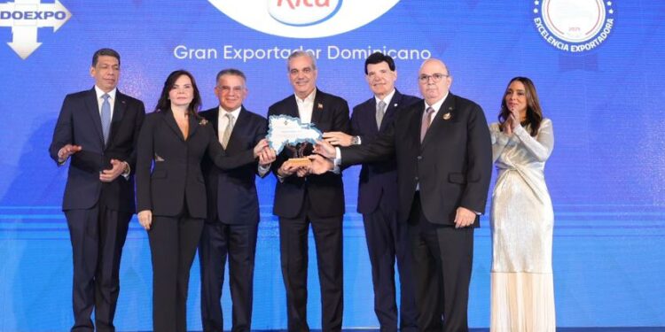 Adoexpo informa exportaciones superan US$12,000 millones