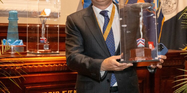 Premios DADA celebran el legado dominicano en Nueva York