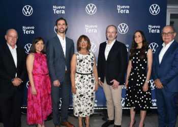 Avelino Abreu SAS presenta el nuevo Volkswagen Tera