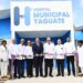 Gobierno inaugura Hospital en Yaguate, San Cristóbal