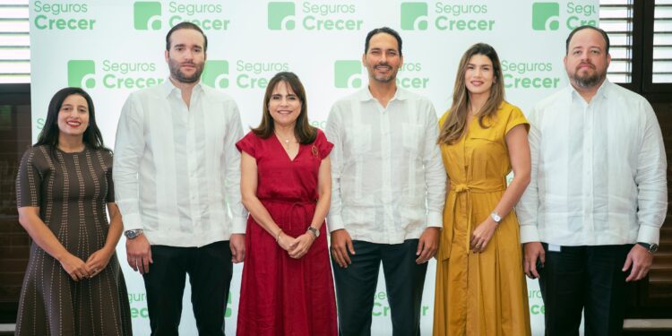 Seguros Crecer: primera empresa en presentar el Seguro de Título en RD