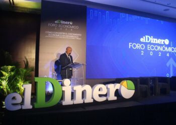 Foro elDinero 2025: Liderazgo y Visión para el Futuro Logístico de RD