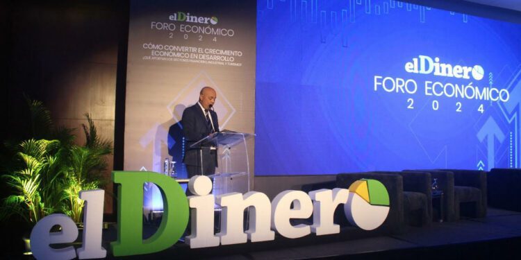 Foro elDinero 2025: Liderazgo y Visión para el Futuro Logístico de RD
