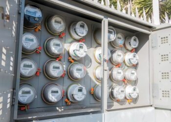 Envían hombre a Najayo por robar medidores de luz en Santo Domingo 