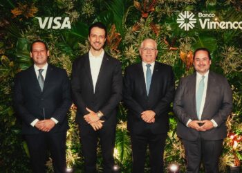 Banco Vimenca presenta su nueva Tarjeta de Crédito Visa Infinite