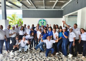 Fundouro Dr. Pablo Mateo realiza 12va Jornada de detección temprana de cáncer de Próstata