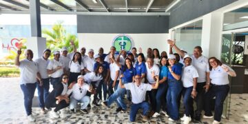 Fundouro Dr. Pablo Mateo realiza 12va Jornada de detección temprana de cáncer de Próstata