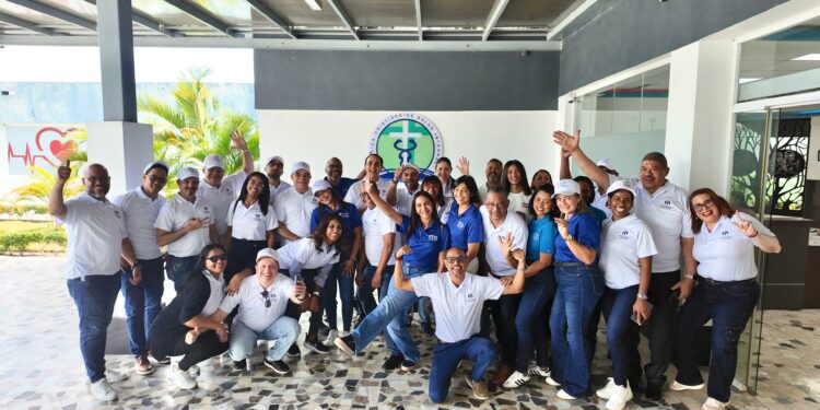 Fundouro Dr. Pablo Mateo realiza 12va Jornada de detección temprana de cáncer de Próstata