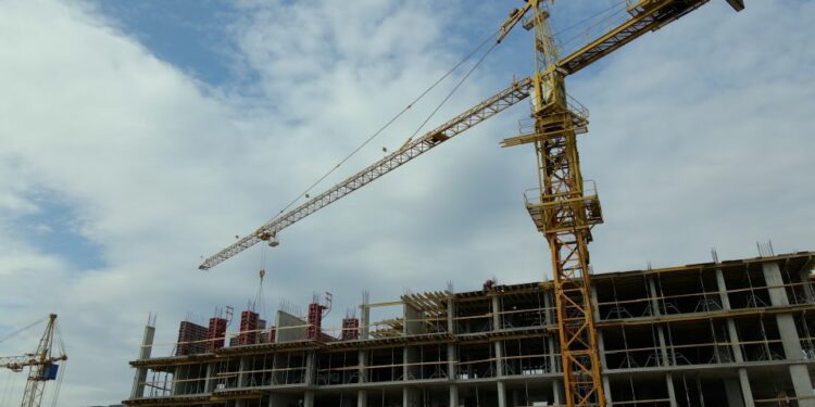 Préstamos para vivienda y construcción alcanzan RD$290 mil millones en 2025