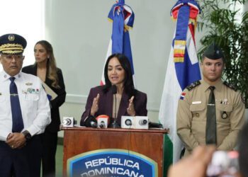 La seguridad da el salto al Cibao: Santiago en récord de baja criminal