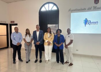 Viejas Glorias Runner forma a 150 atletas para emprender tras el retiro