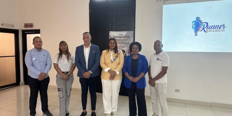 Viejas Glorias Runner forma a 150 atletas para emprender tras el retiro