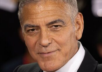George Clooney: "Fue un error poner a Harris en la candidatura"