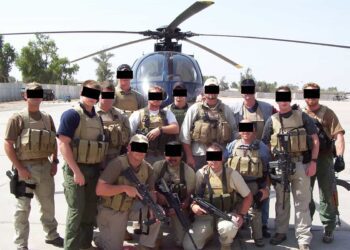 La guerra es un negocio: mercenarios y empresas privadas desafían la soberanía global