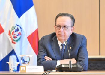 RD acoge reunión regional sobre estabilidad monetaria y crecimiento