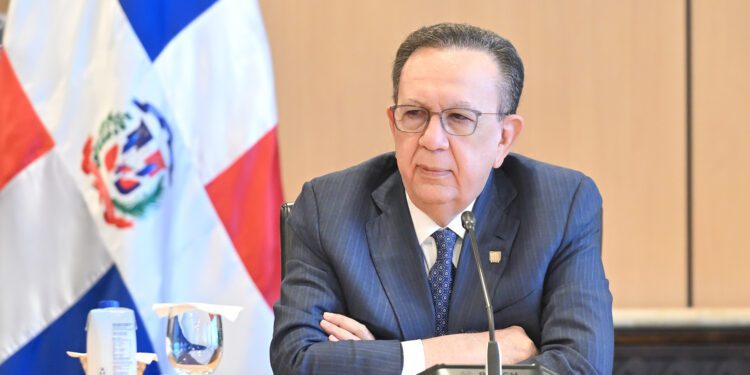 RD acoge reunión regional sobre estabilidad monetaria y crecimiento