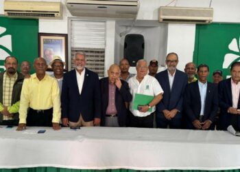 Fuerza del Pueblo lanza alerta por el desmonte del Instituto Agrario