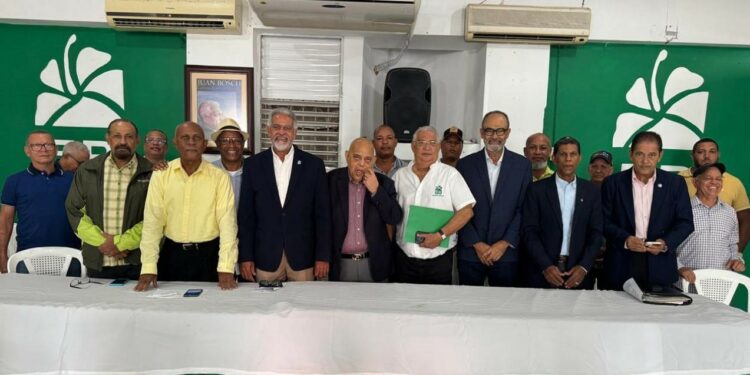 Fuerza del Pueblo lanza alerta por el desmonte del Instituto Agrario