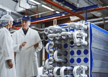 La industria alimentaria acelera su transición hacia la energía limpia