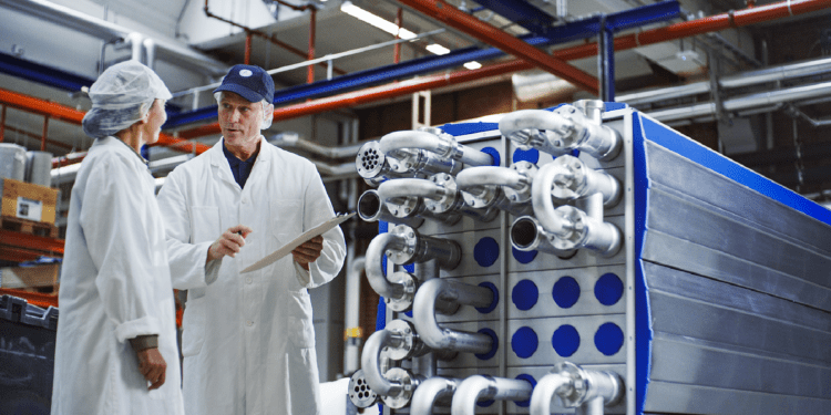 La industria alimentaria acelera su transición hacia la energía limpia