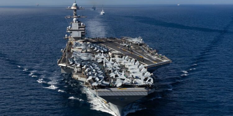 Trinidad & Tobago desmiente alerta máxima ante rumores bélicos