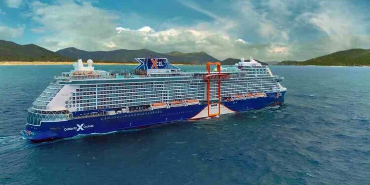 Diez cruceros debutan en puertos dominicanos