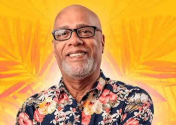 Muere Henry Hierro, maestro del merengue moderno