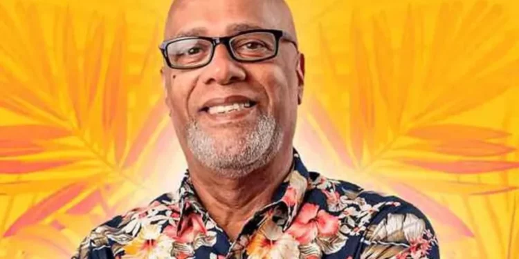 Muere Henry Hierro, maestro del merengue moderno