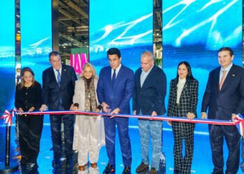 República Dominicana presenta sus atractivos en la feria turística de Londres