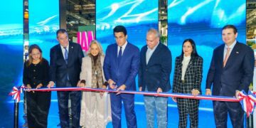 República Dominicana presenta sus atractivos en la feria turística de Londres