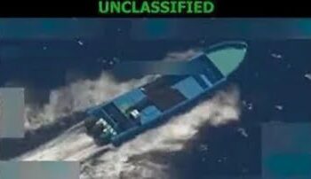 EEUU mata a dos tripulantes en un nuevo ataque contra una narcolancha