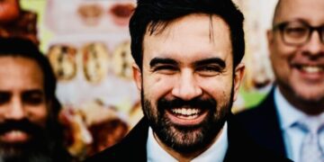 Mamdani gana en Nueva York y los demócratas avanzan en estados clave