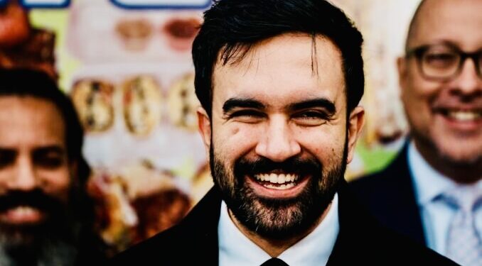 Mamdani gana en Nueva York y los demócratas avanzan en estados clave